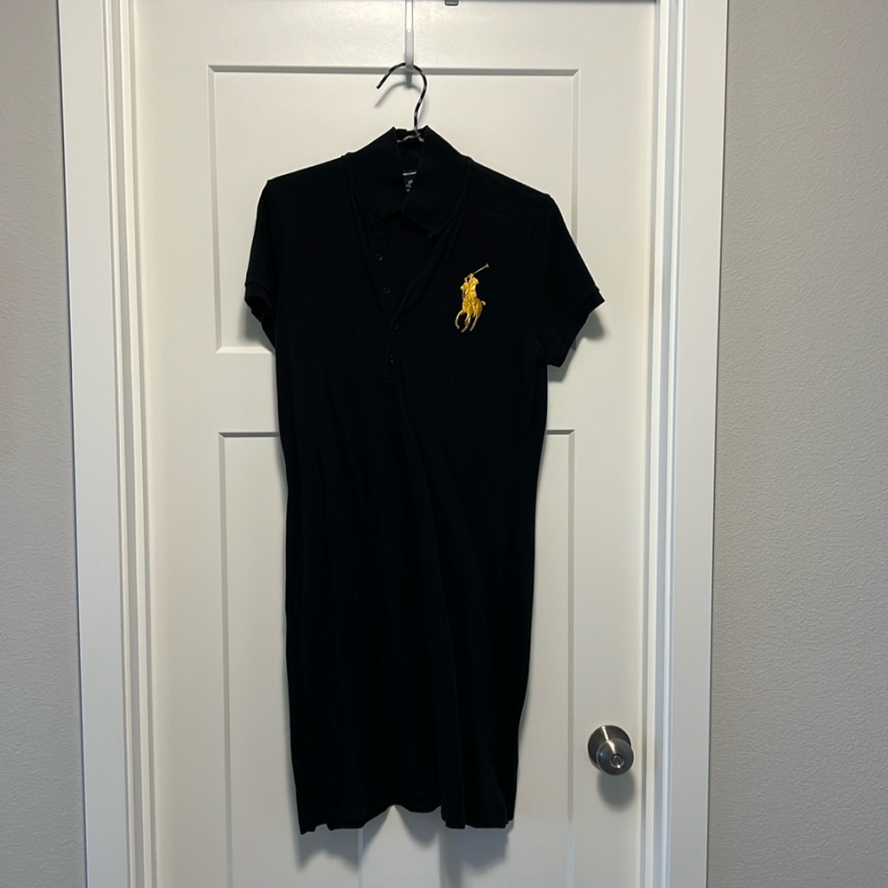 Ralph Lauren Polo dress - midi length